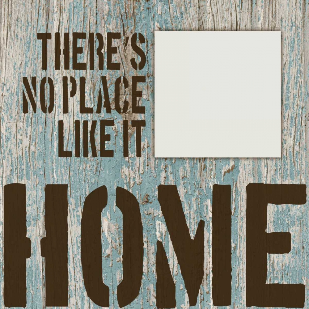 Home Grunge art print by Diane Stimson for $57.95 CAD
