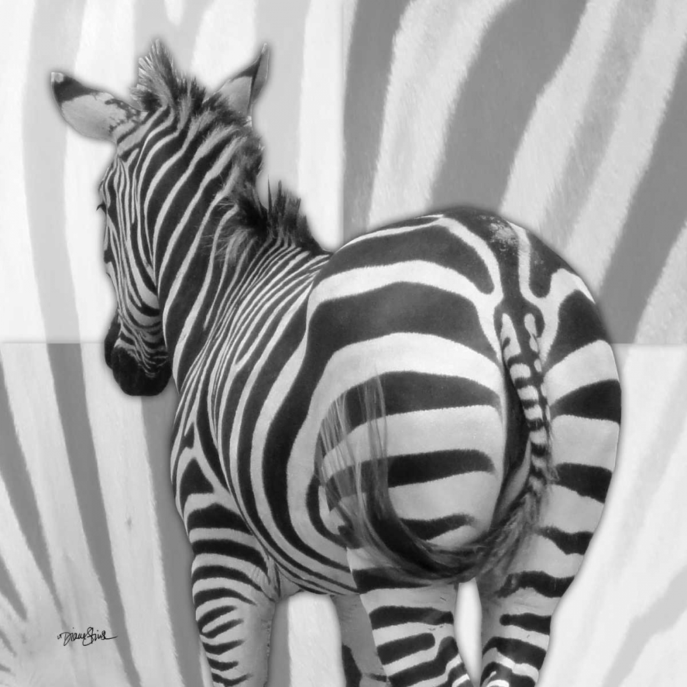 IntoThe Wild 3 art print by Diane Stimson for $57.95 CAD