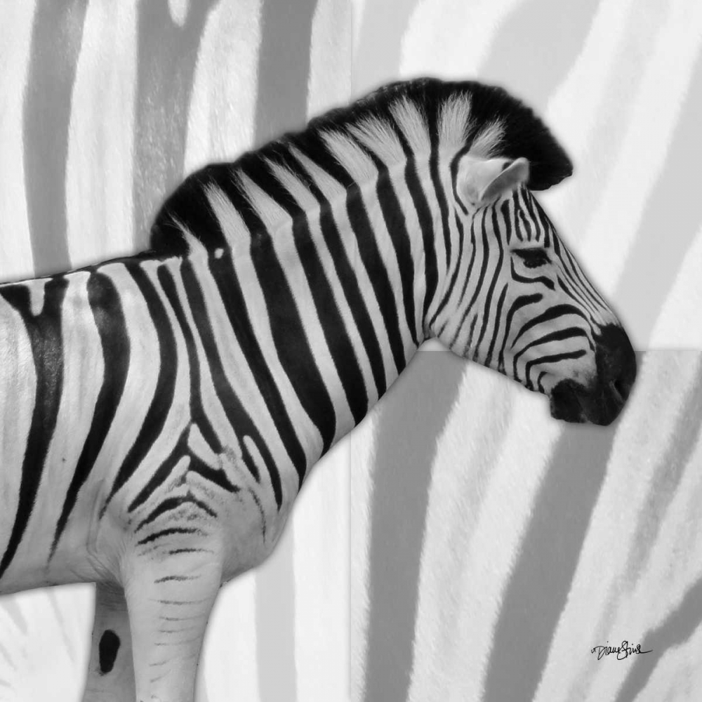 IntoThe Wild 4 art print by Diane Stimson for $57.95 CAD