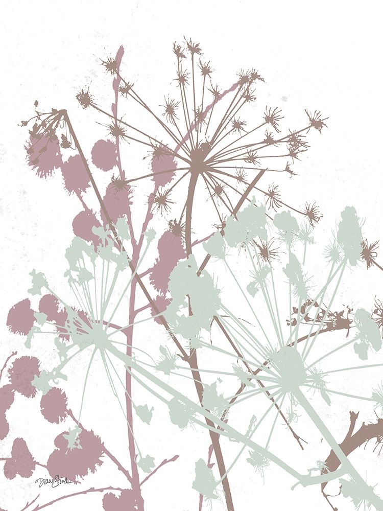 Tranquil Grass 1 art print by Diane Stimson for $57.95 CAD