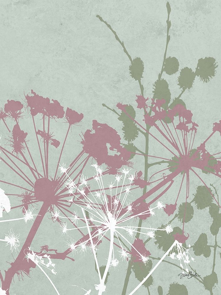Tranquil Grass 2 art print by Diane Stimson for $57.95 CAD
