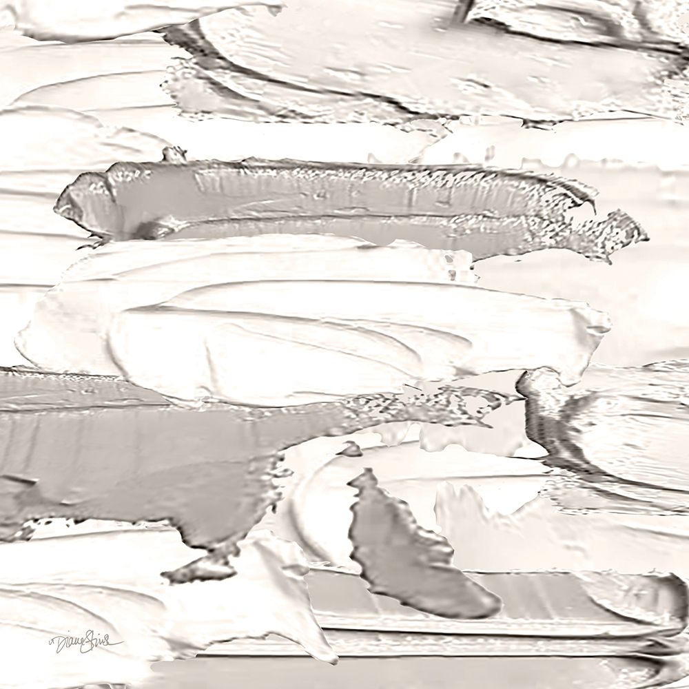 Paint Daubs 1 art print by Diane Stimson for $57.95 CAD