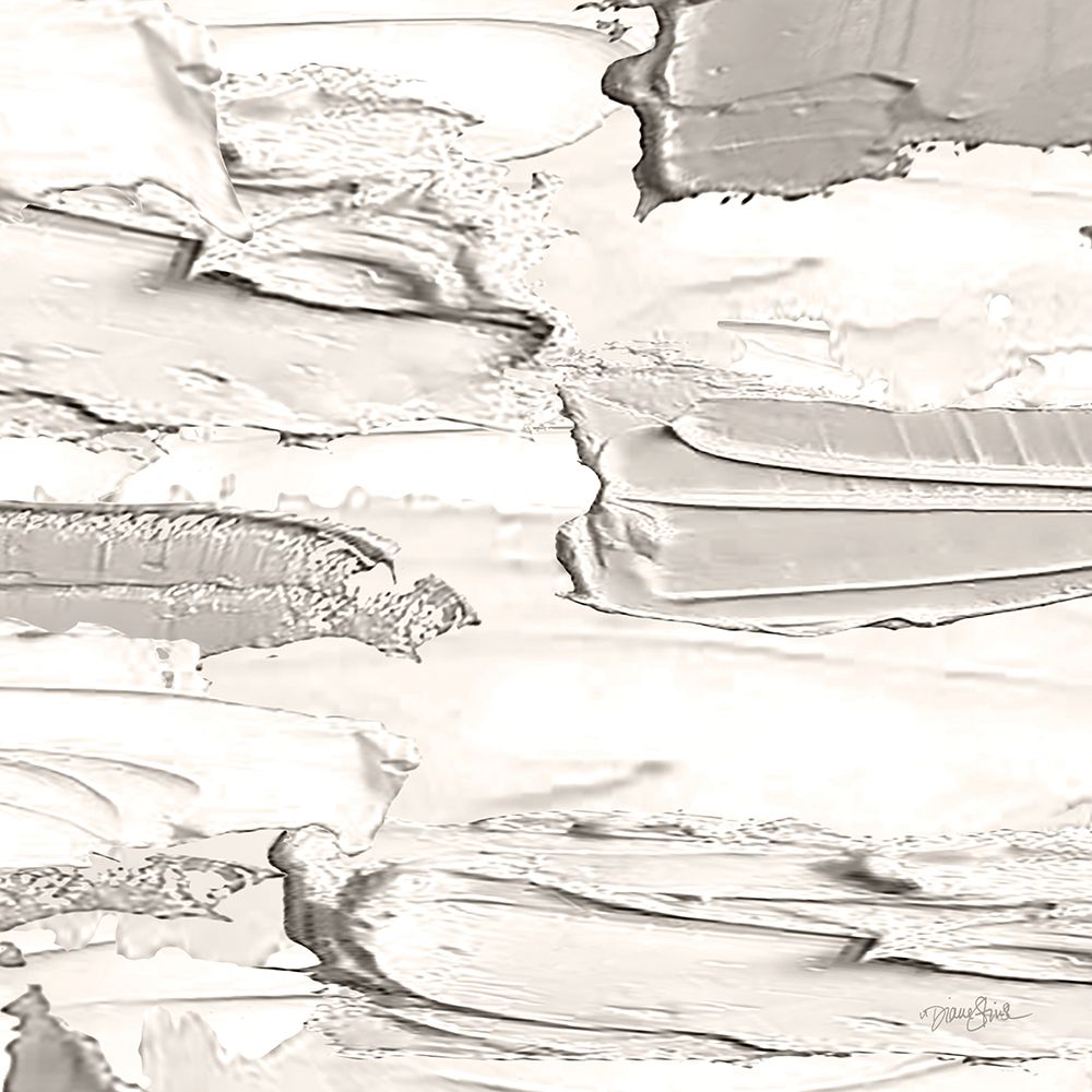 Paint Daubs 2 art print by Diane Stimson for $57.95 CAD