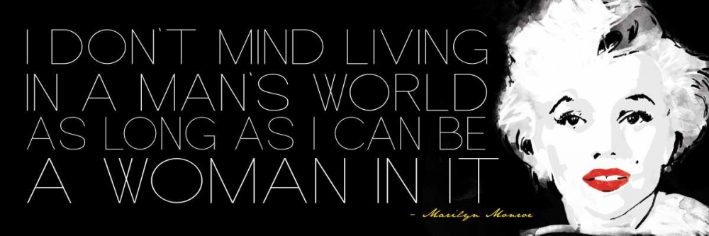 I Dont Mind art print by Enrique Rodriquez Jr. for $57.95 CAD