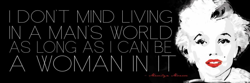 I Dont Mind art print by Enrique Rodriquez Jr. for $57.95 CAD