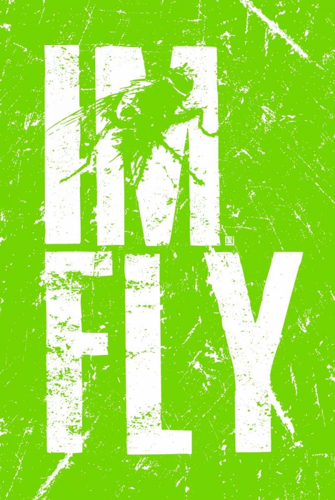 IM FLY 3 art print by Enrique Rodriquez Jr. for $57.95 CAD