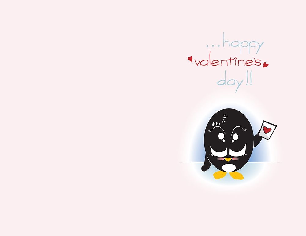 Happy Valentines Day art print by Enrique Rodriquez Jr. for $57.95 CAD