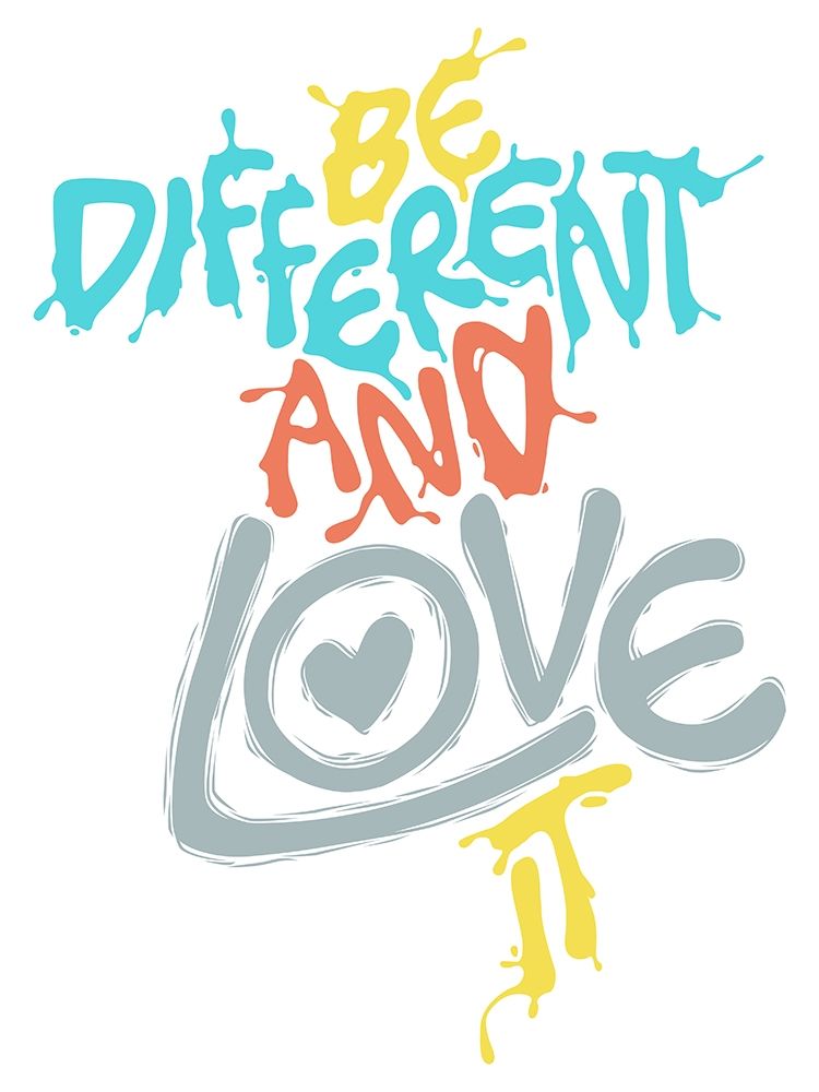 Love It art print by Enrique Rodriquez Jr. for $57.95 CAD