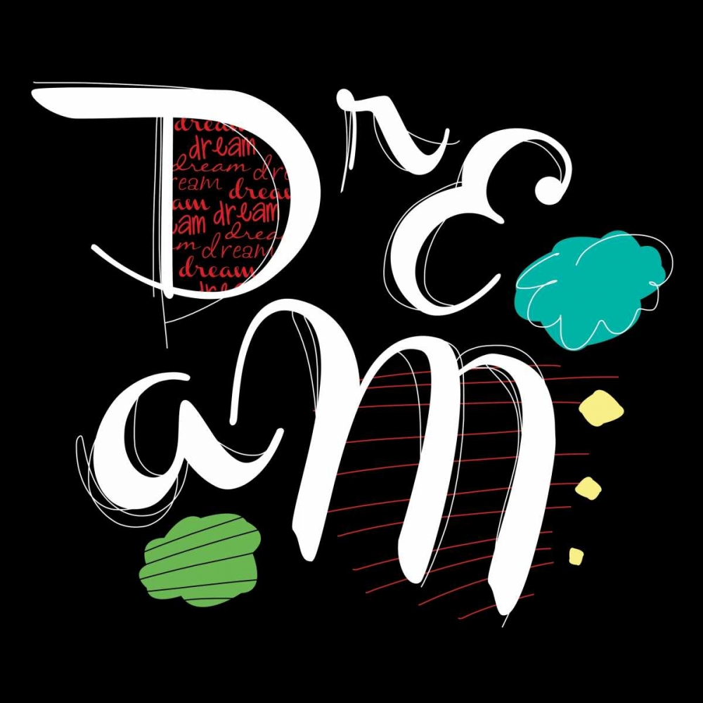 Dream art print by Enrique Rodriquez Jr. for $57.95 CAD