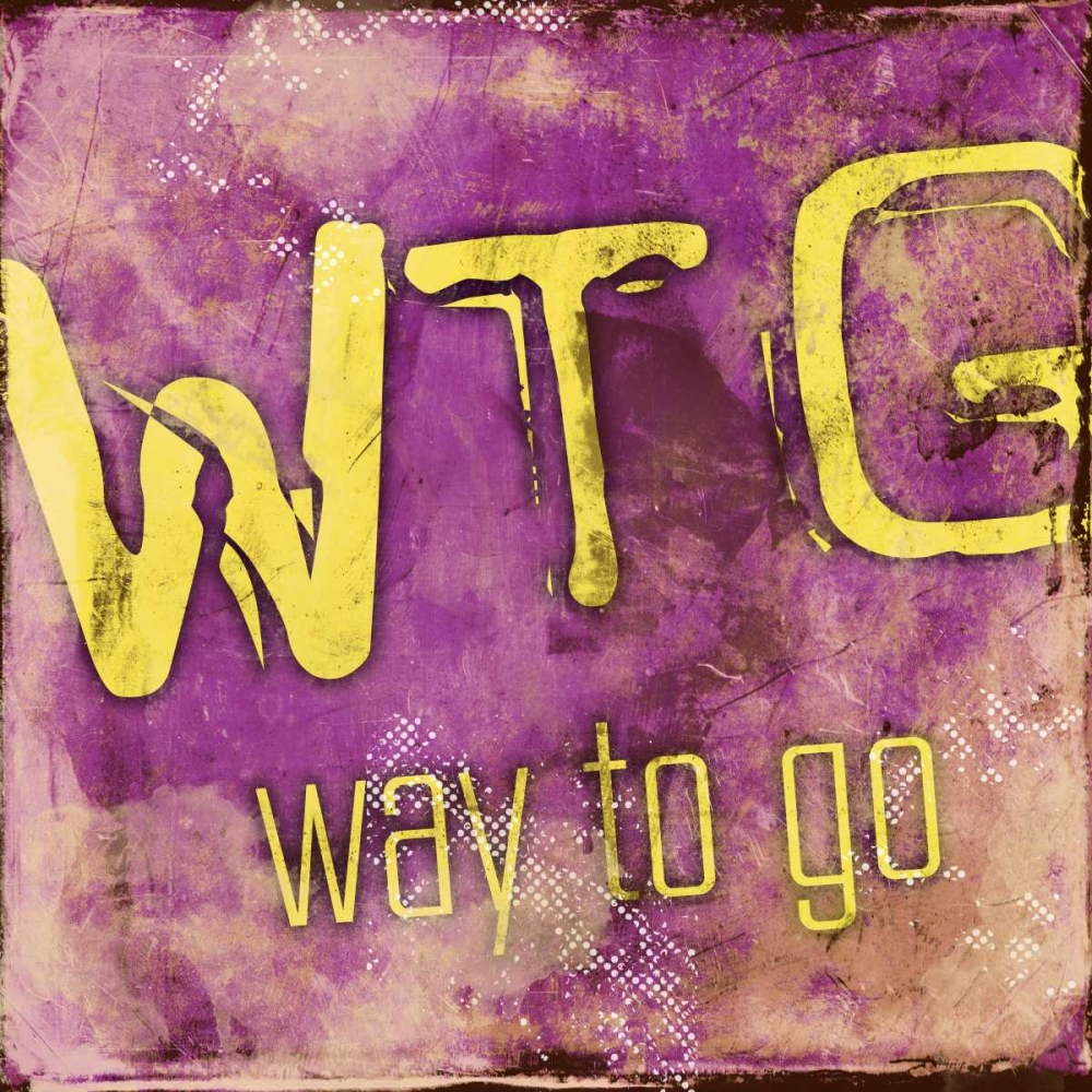 WTG art print by Enrique Rodriquez Jr. for $57.95 CAD