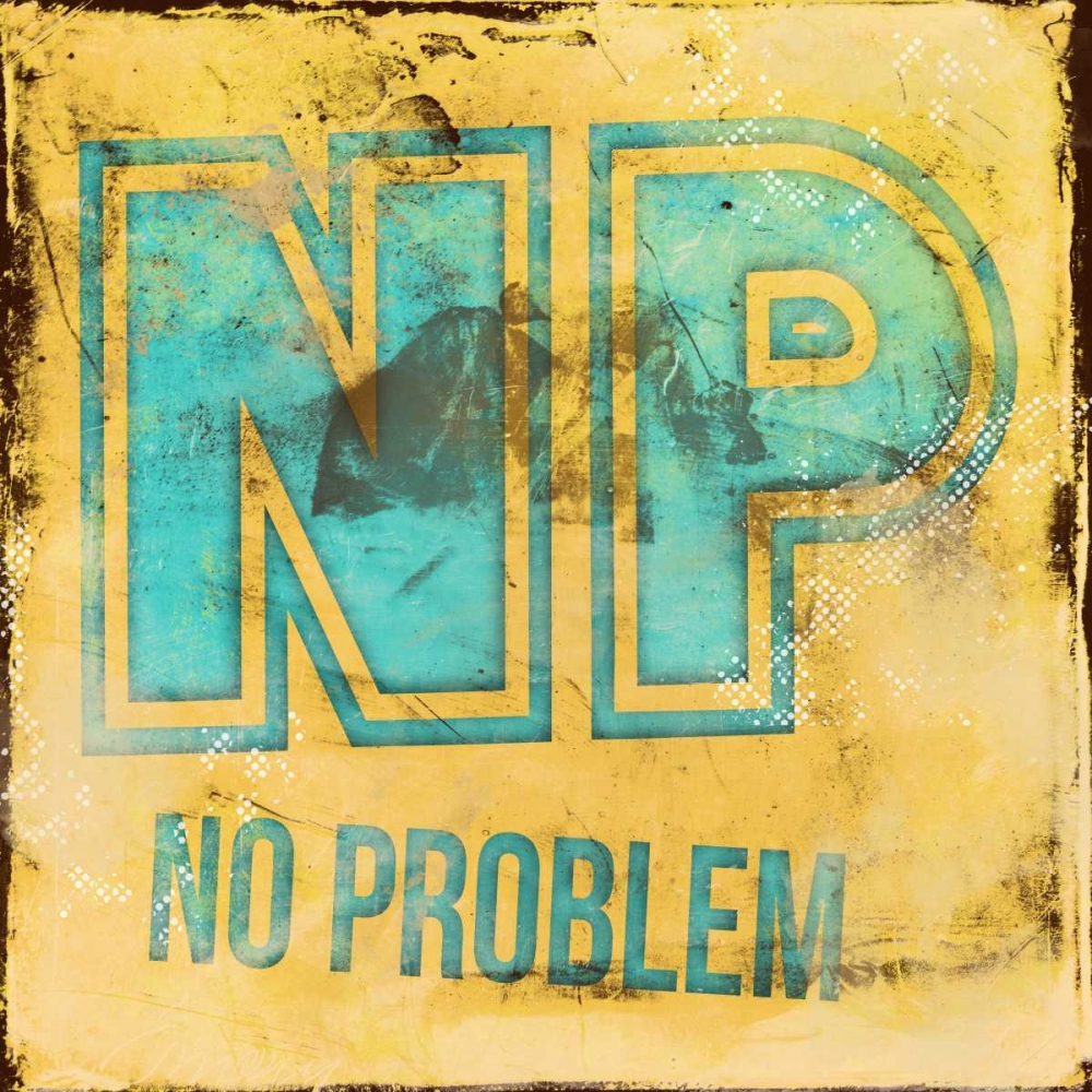 NP art print by Enrique Rodriquez Jr. for $57.95 CAD