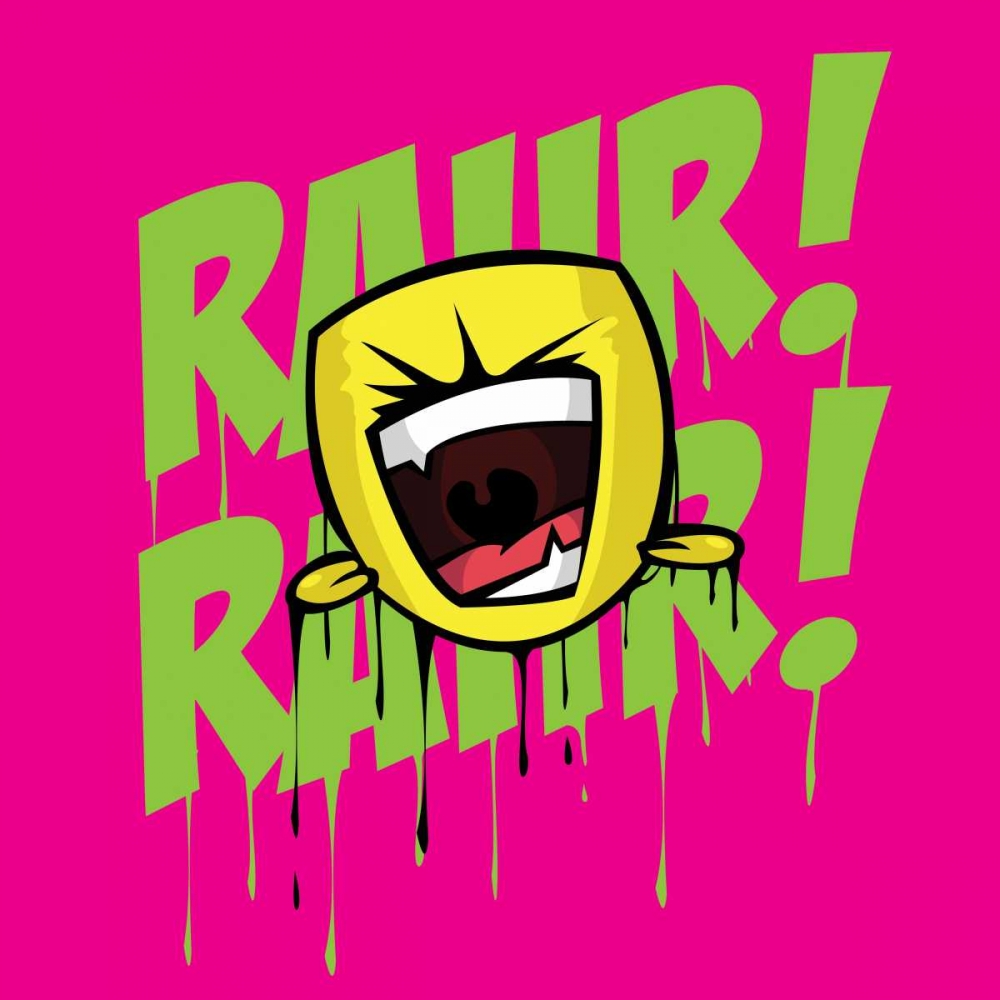 Rahr D art print by Enrique Rodriquez Jr. for $57.95 CAD