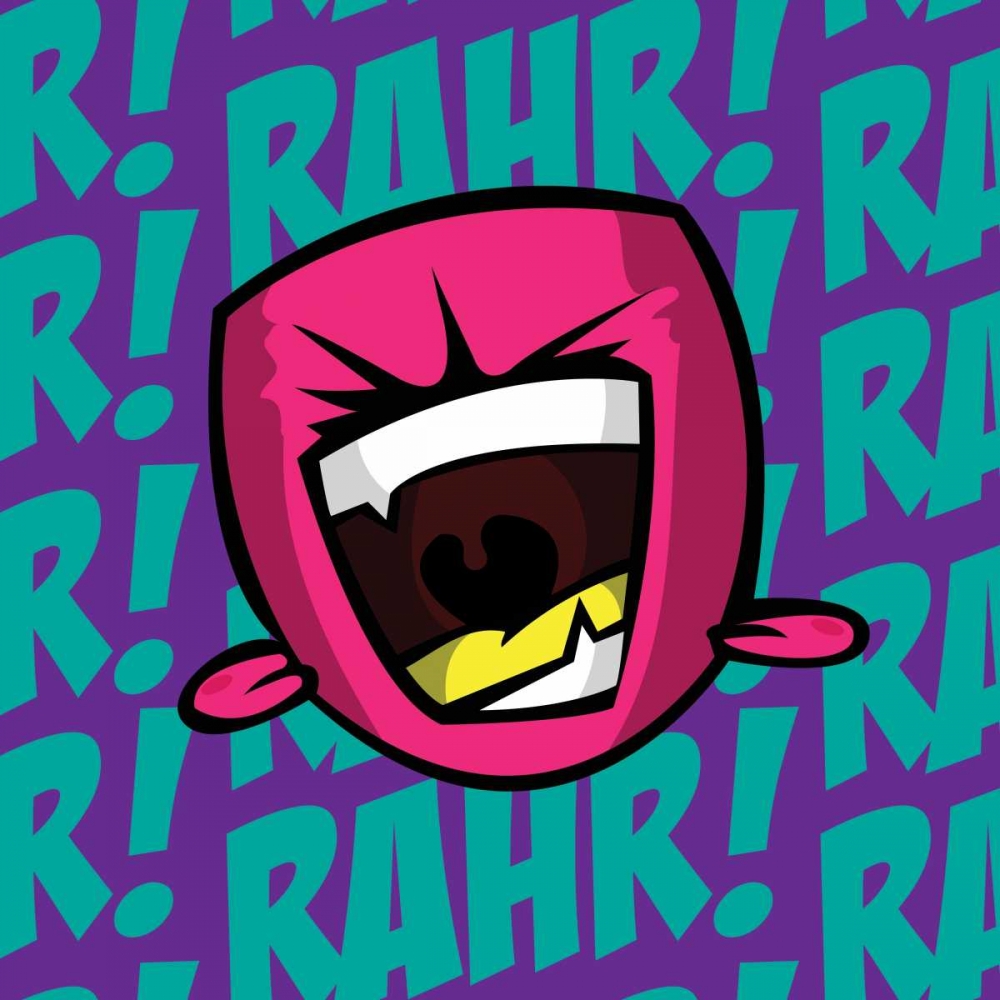 Rahr E2 art print by Enrique Rodriquez Jr. for $57.95 CAD