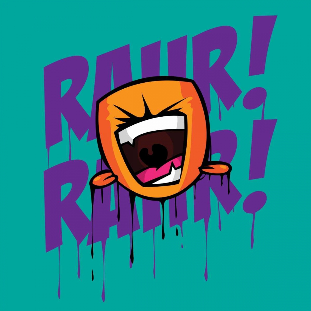 Rahr 7F art print by Enrique Rodriquez Jr. for $57.95 CAD