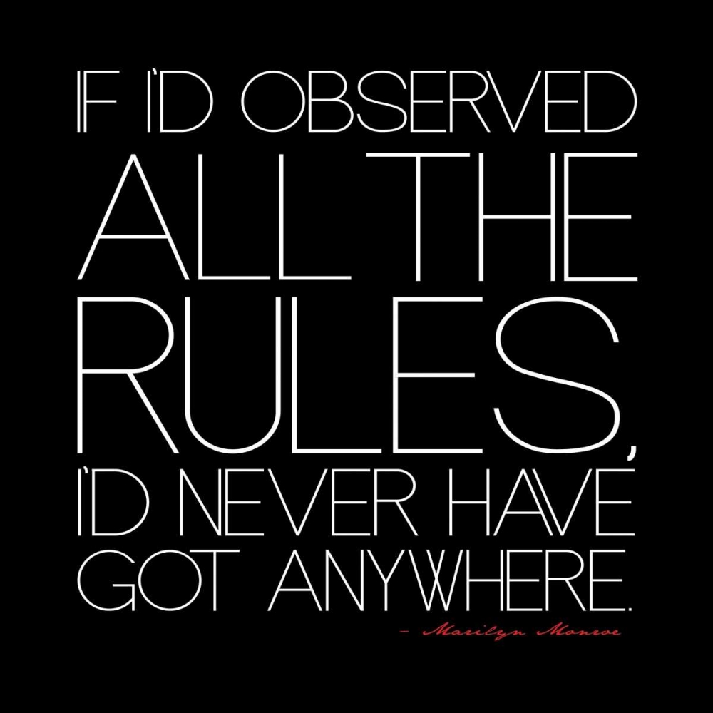 Quotes By A Legend art print by Enrique Rodriquez Jr. for $57.95 CAD