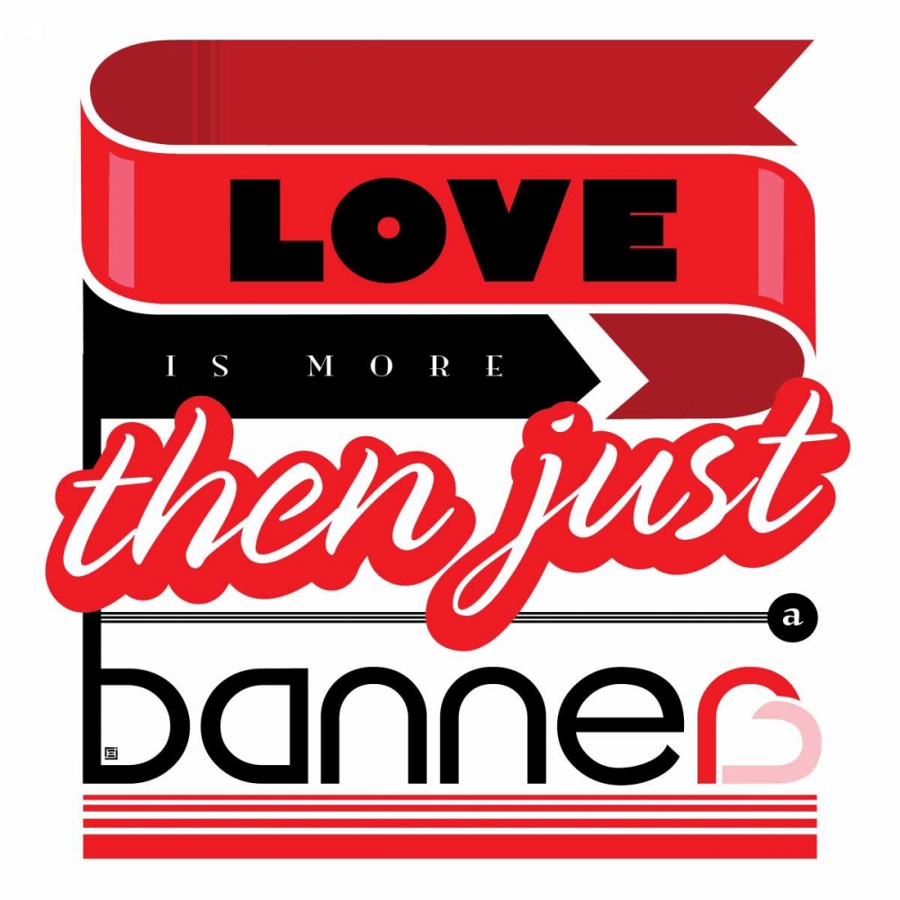 Bigger Greater Love art print by Enrique Rodriquez Jr. for $57.95 CAD