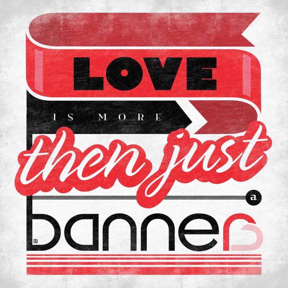 Love Beyond Love art print by Enrique Rodriquez Jr. for $57.95 CAD