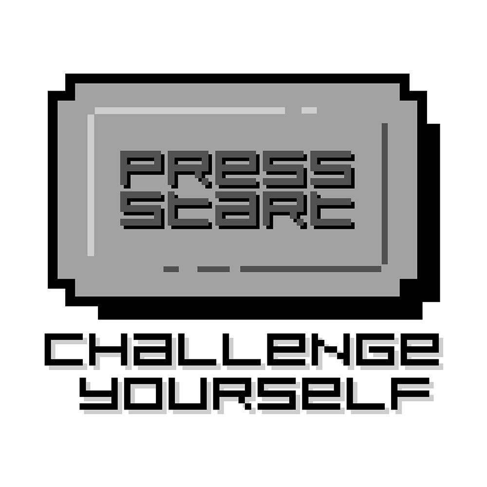 Challenge Yourself art print by Enrique Rodriquez Jr. for $57.95 CAD