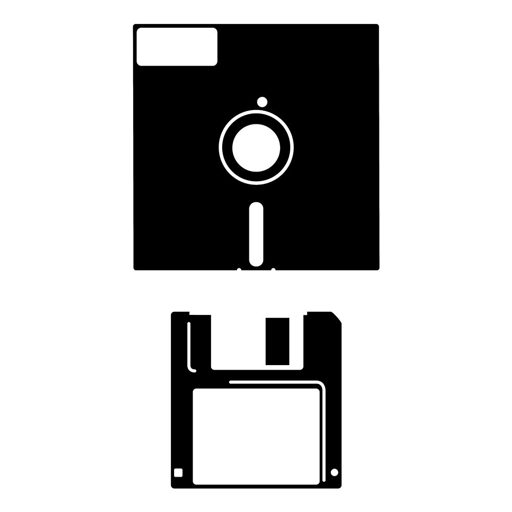 Computer Entertainment 2 art print by Enrique Rodriquez Jr. for $57.95 CAD