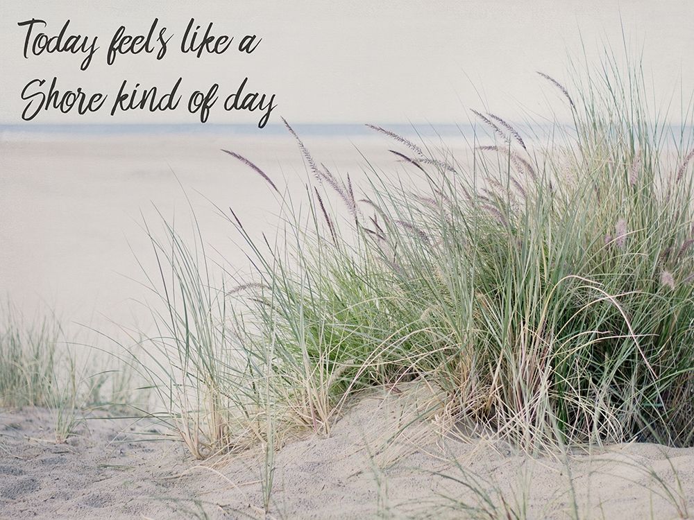 Shore Feelings 2 art print by Elizabeth Urquhart for $57.95 CAD