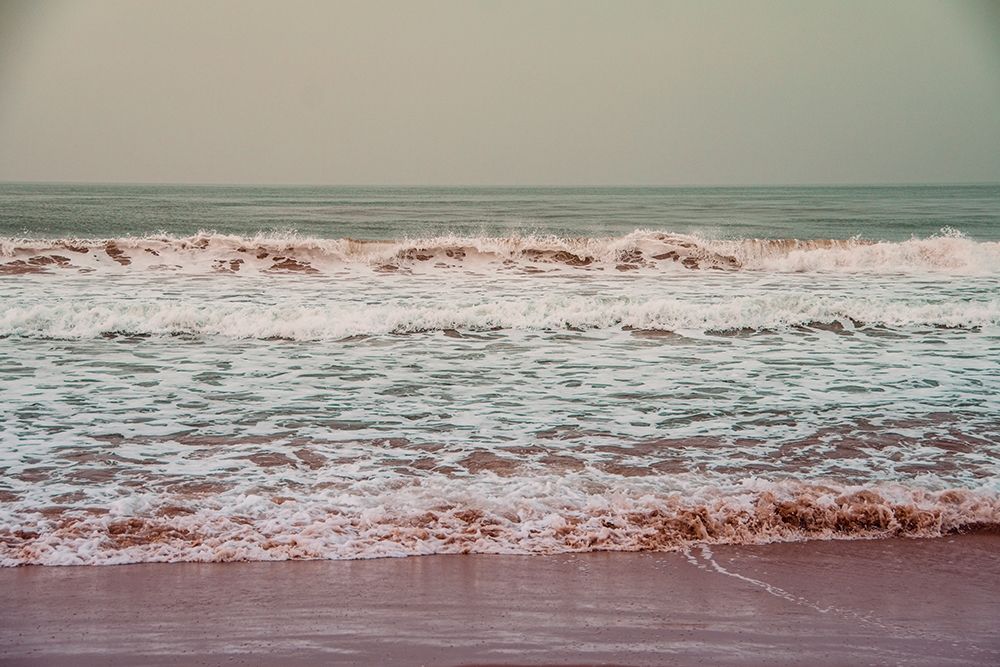 Endless Summer 1 art print by Elizabeth Urquhart for $57.95 CAD