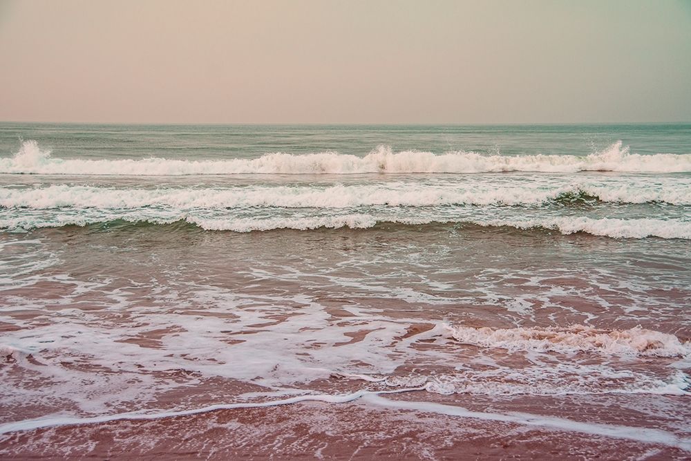 Endless Summer 2 art print by Elizabeth Urquhart for $57.95 CAD