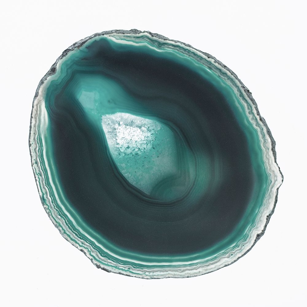 Geode 2 art print by Elizabeth Urquhart for $57.95 CAD