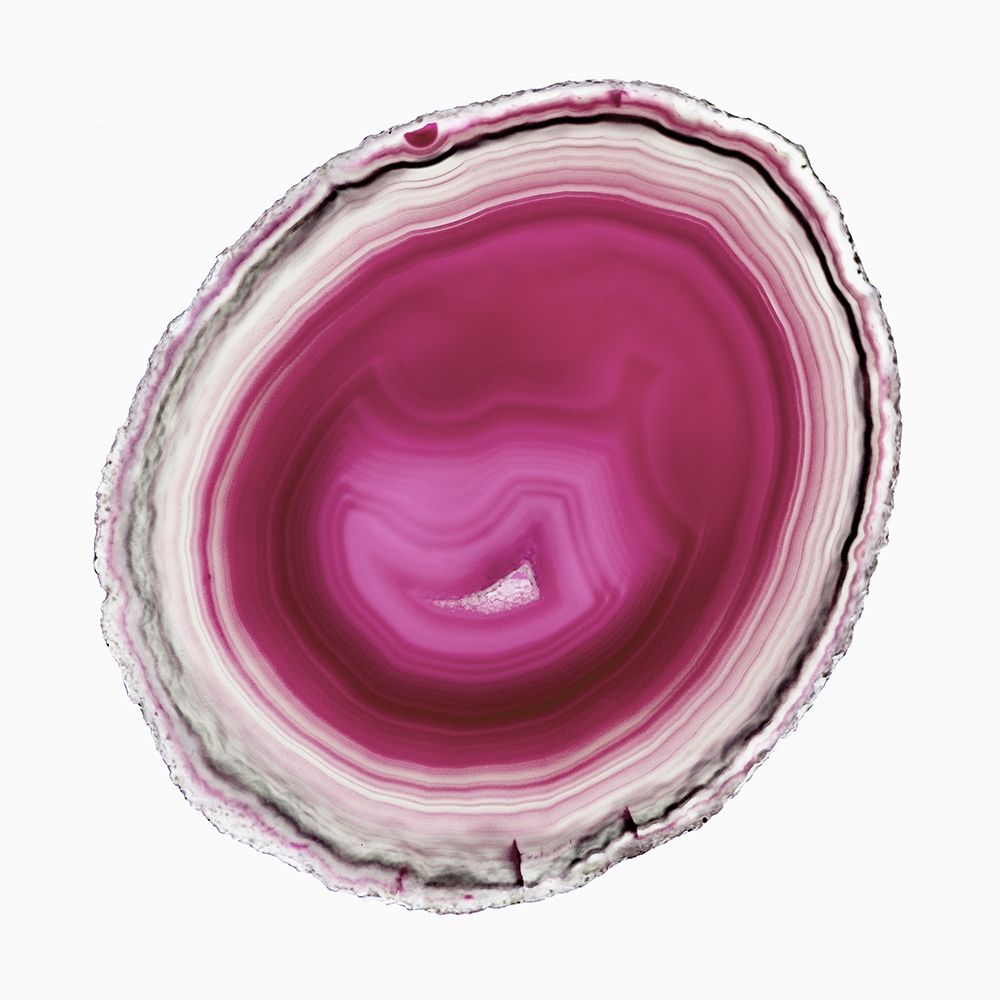Geode 5 art print by Elizabeth Urquhart for $57.95 CAD