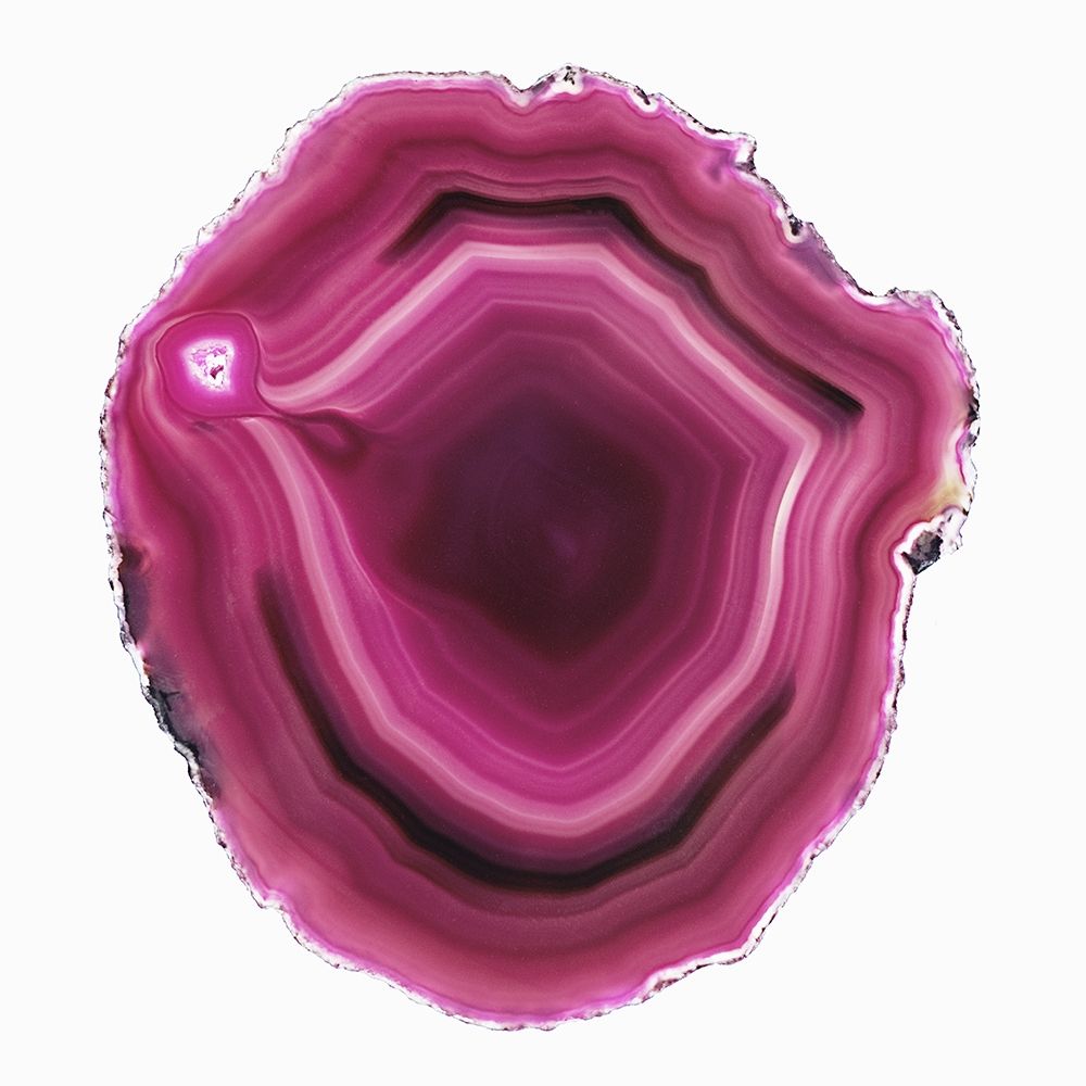 Geode 6 art print by Elizabeth Urquhart for $57.95 CAD