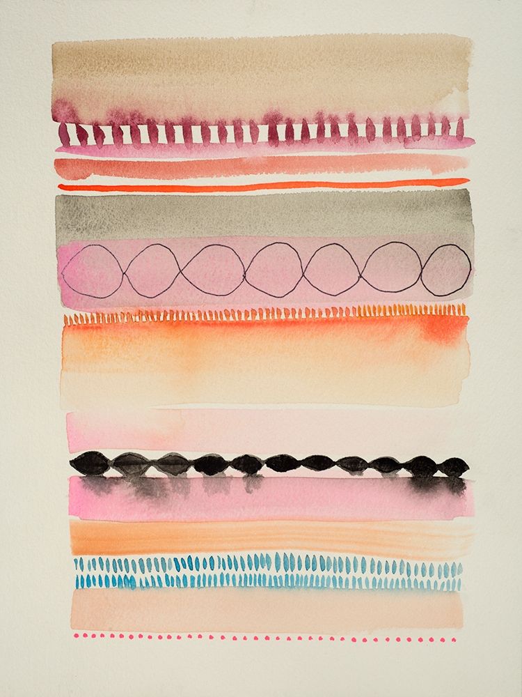 Boundary 1 art print by Faith Evans-Sills for $57.95 CAD