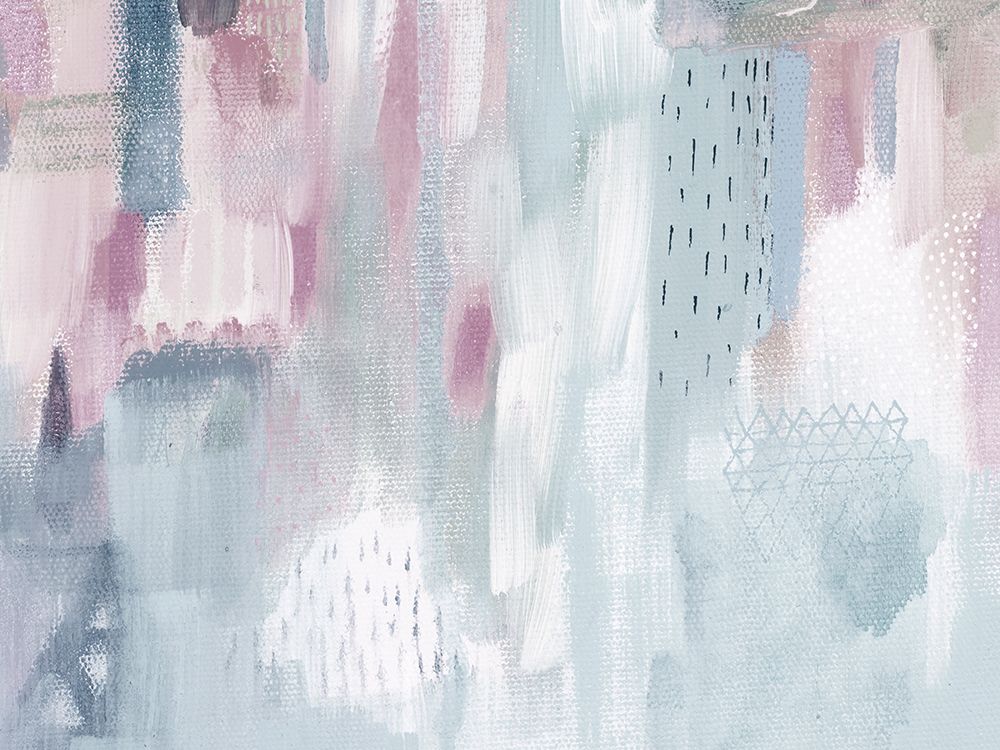 Soft Immersion art print by Faith Evans-Sills for $57.95 CAD