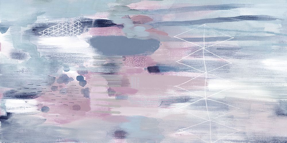 Exhilarated Potential art print by Faith Evans-Sills for $57.95 CAD