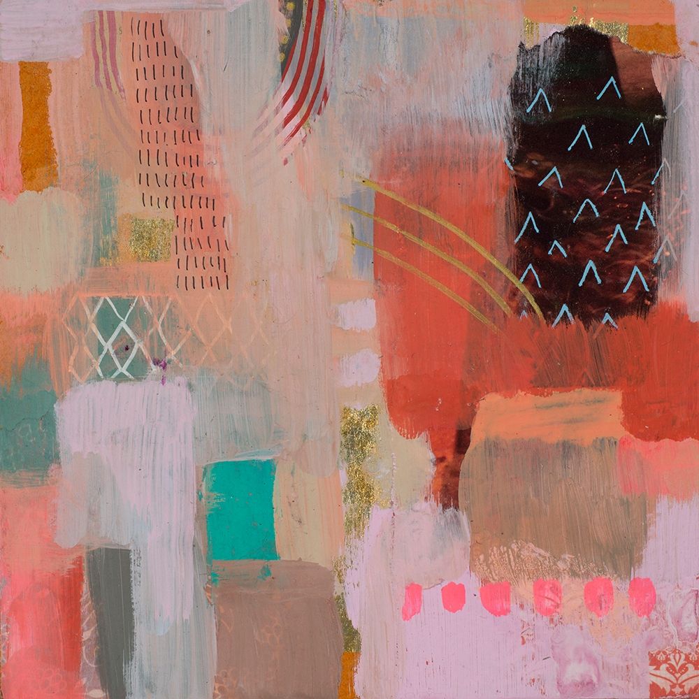 Urban 1 art print by Faith Evans-Sills for $57.95 CAD