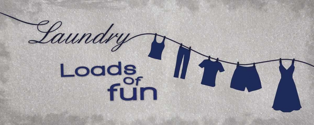 Loads of Fun art print by Lauren Gibbons for $57.95 CAD