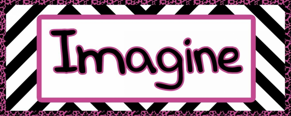 Tween Imagine art print by Lauren Gibbons for $57.95 CAD