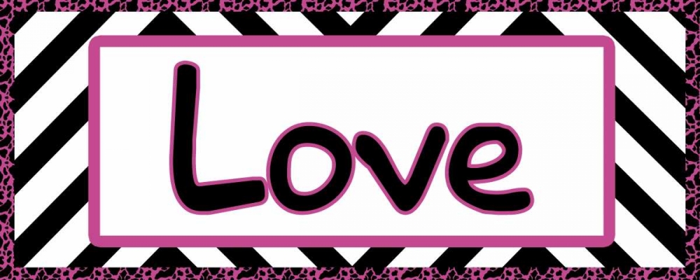 Tween Love art print by Lauren Gibbons for $57.95 CAD