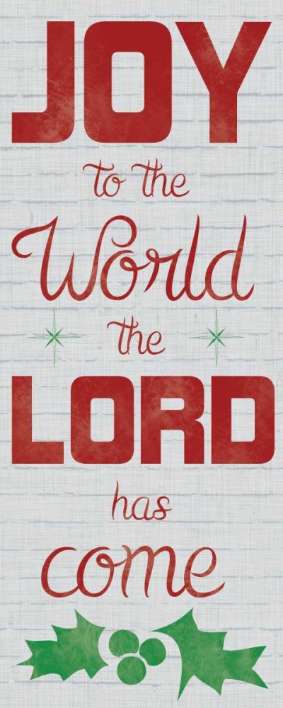 Joyes World art print by Lauren Gibbons for $57.95 CAD