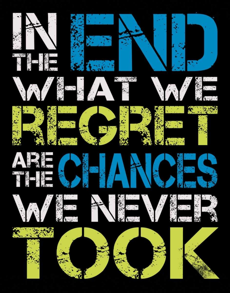 In The End art print by Lauren Gibbons for $57.95 CAD