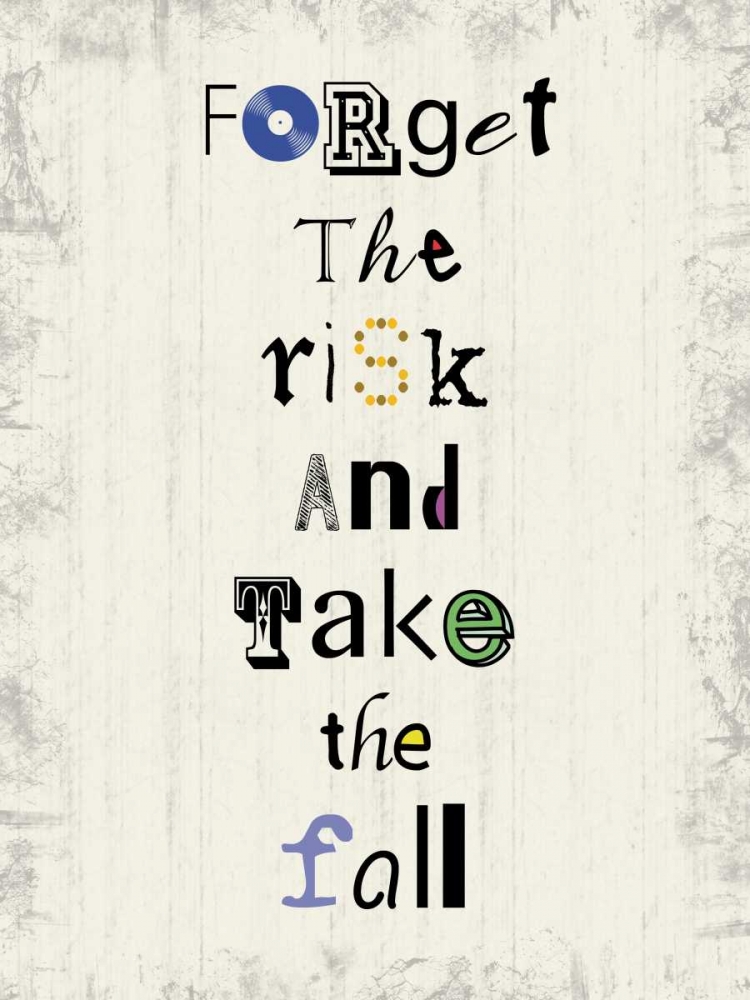 un 3 Fall art print by Lauren Gibbons for $57.95 CAD