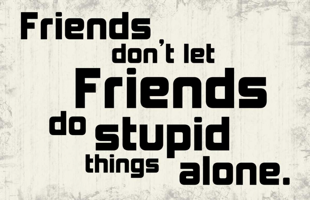 Friend 2 art print by Lauren Gibbons for $57.95 CAD