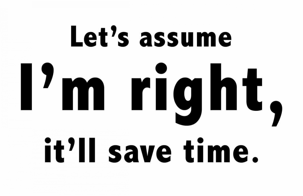 Im Right 2 art print by Lauren Gibbons for $57.95 CAD