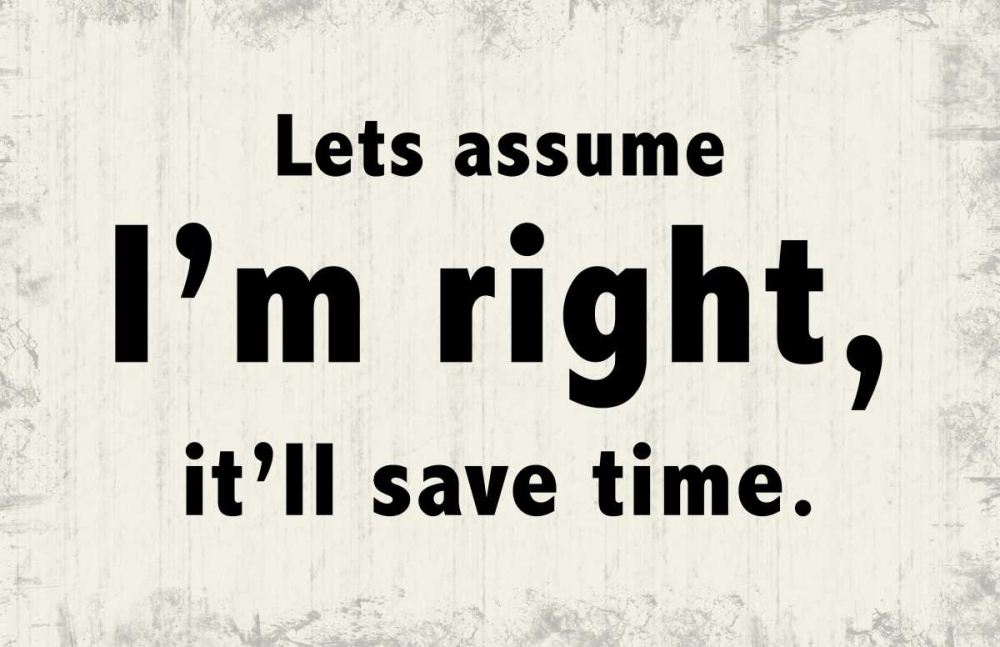 Im Right art print by Lauren Gibbons for $57.95 CAD