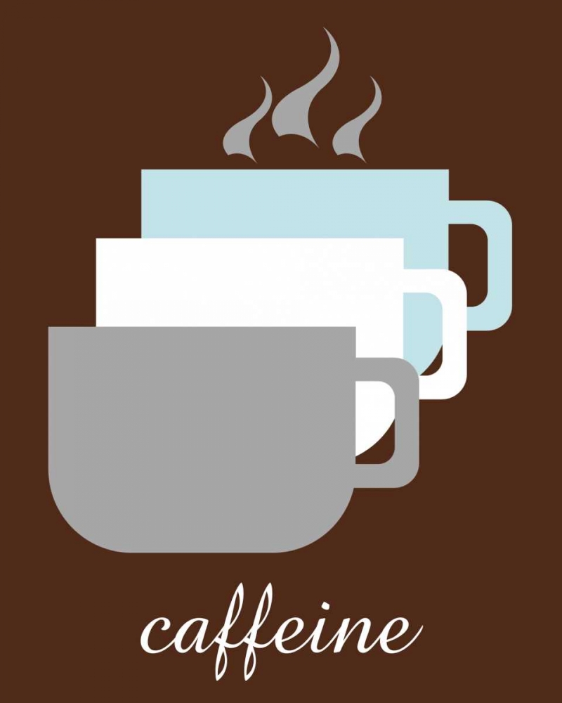 Cups art print by Lauren Gibbons for $57.95 CAD