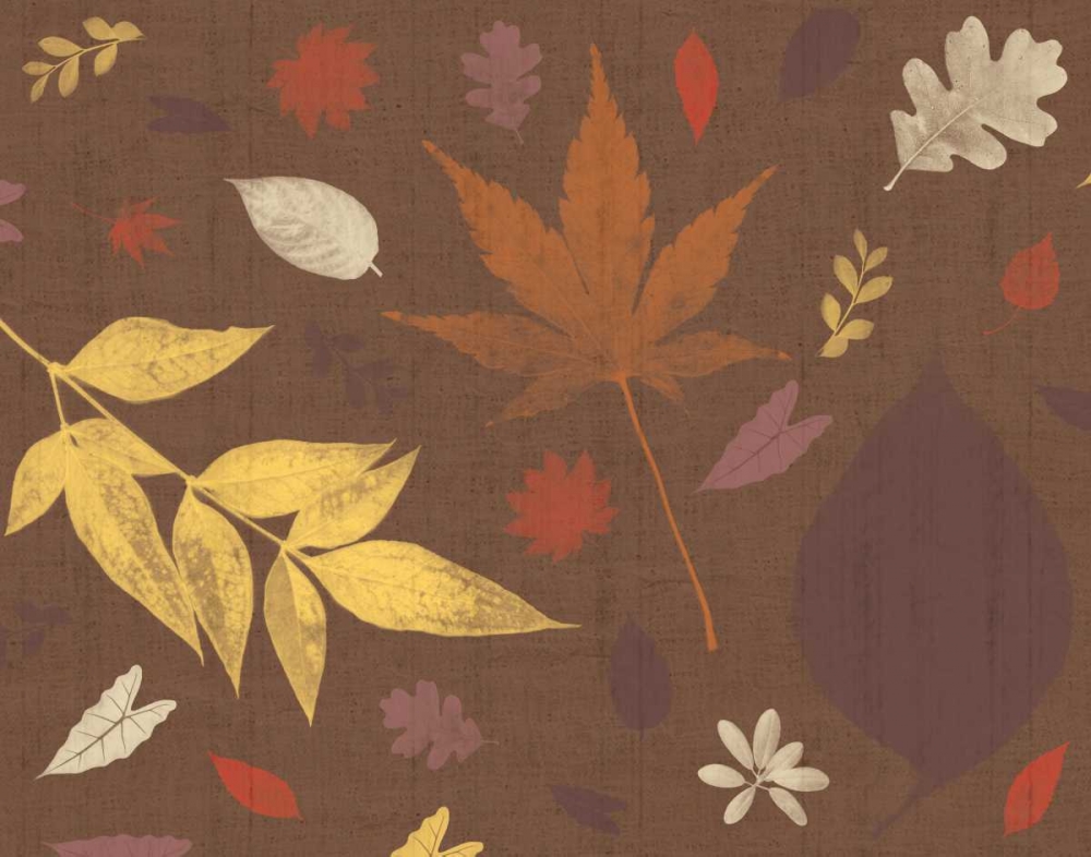 Fall 2 art print by Lauren Gibbons for $57.95 CAD