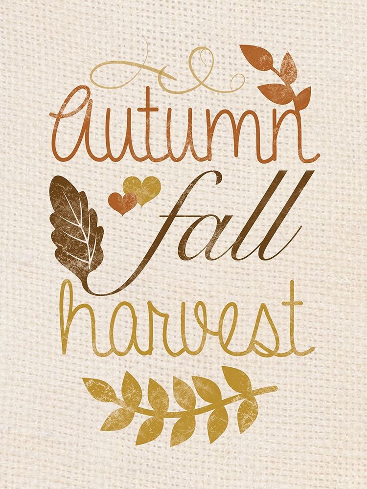 Harvest art print by Lauren Gibbons for $57.95 CAD