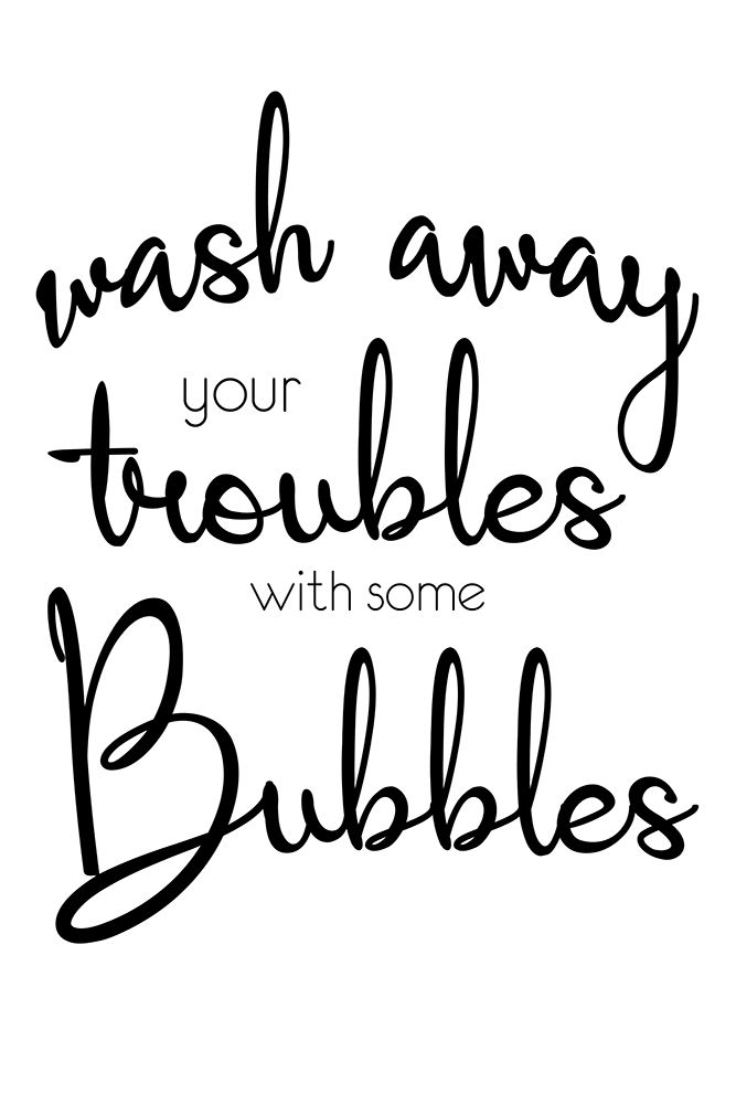Wash Away art print by Lauren Gibbons for $57.95 CAD