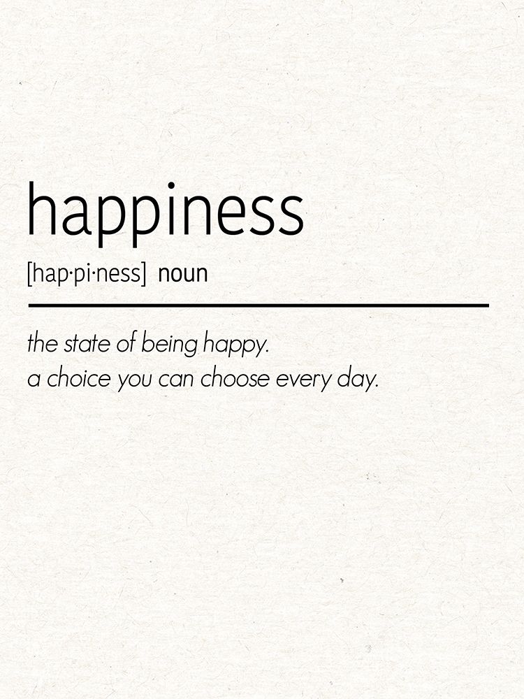 Happiness art print by Lauren Gibbons for $57.95 CAD
