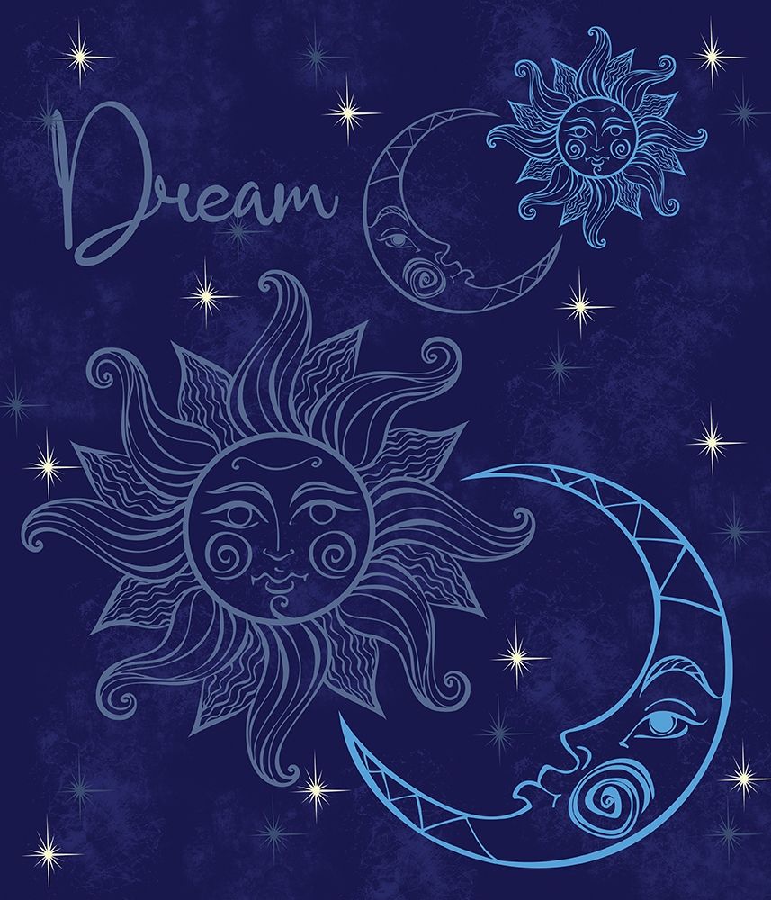 Dream art print by Lauren Gibbons for $57.95 CAD
