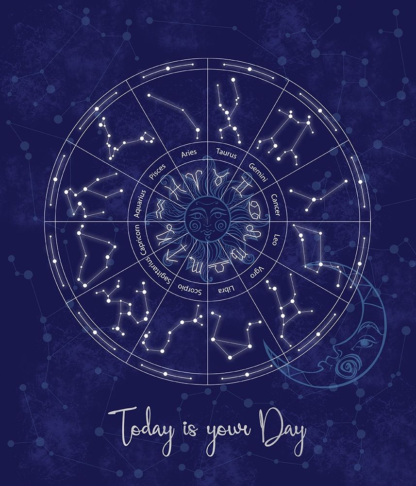 Stars B art print by Lauren Gibbons for $57.95 CAD