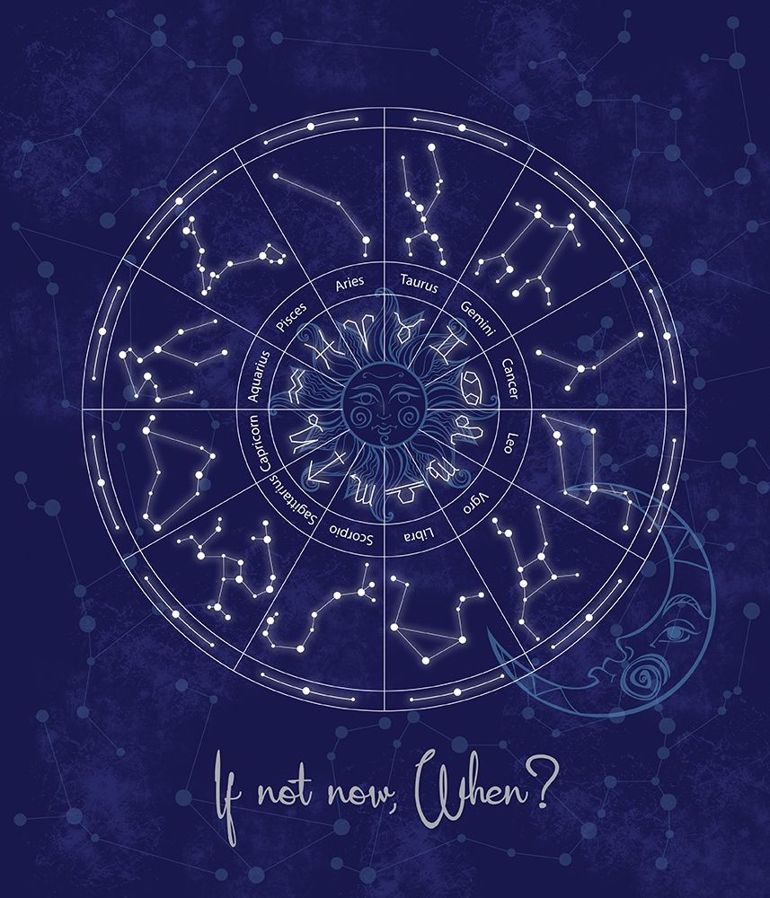 Stars Now art print by Lauren Gibbons for $57.95 CAD
